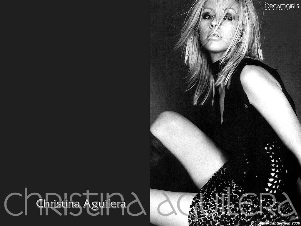 Кристина Агилера / Christina Aguilera