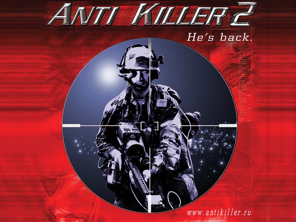 Антикиллер 2 / Antikiller 2
