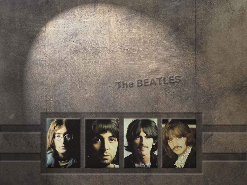 Beatles / Битлз