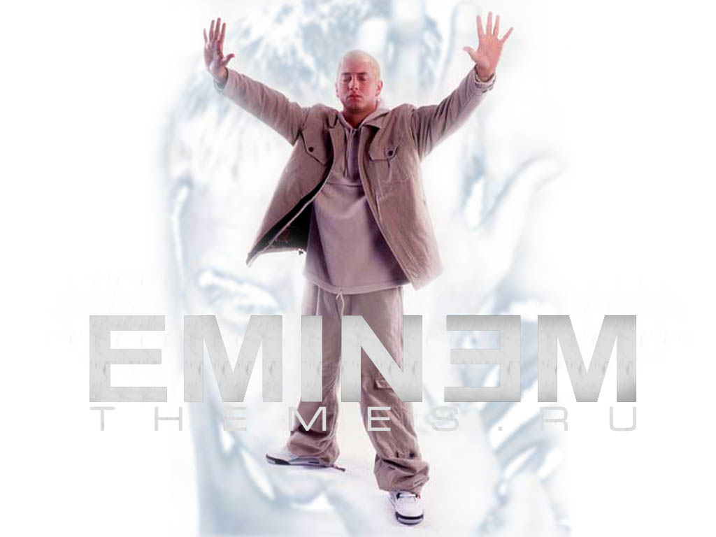 Эминем / Eminem