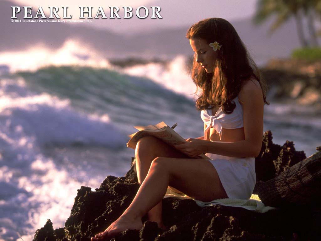 Перл Харбор / Perl Harbor