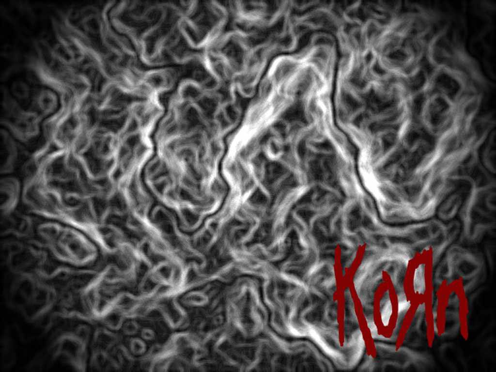 Корн / Korn