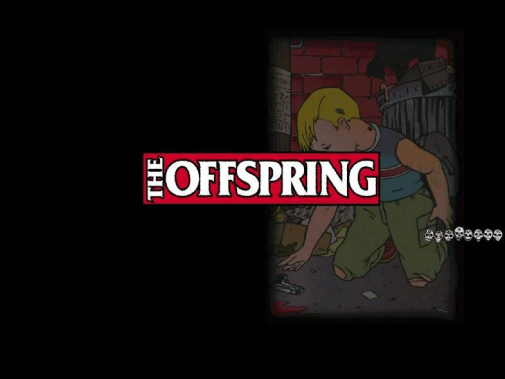 Offspring / Оффспринг
