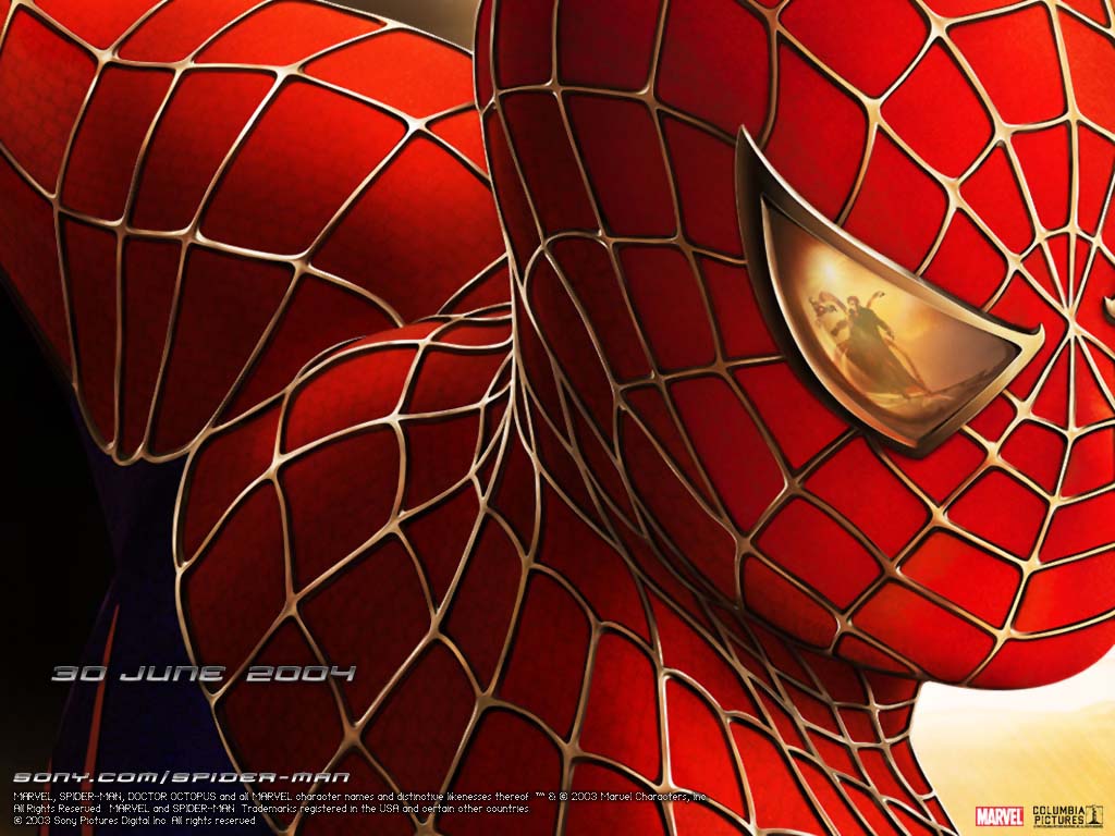Человек - Паук 2 / Spider - Man 2