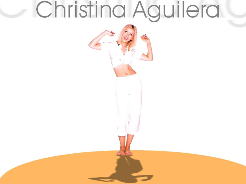 Кристина Агилера / Christina Aguilera