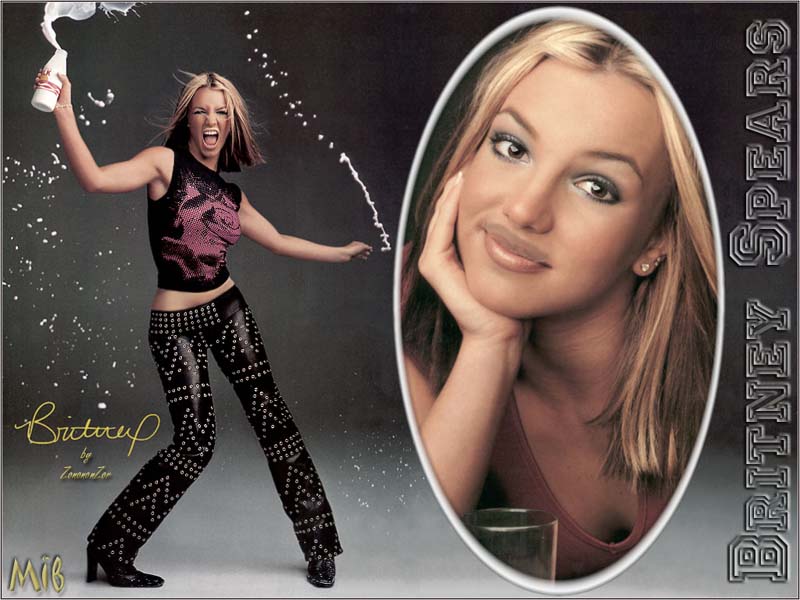 Бритни Спирс / Britney Spears
