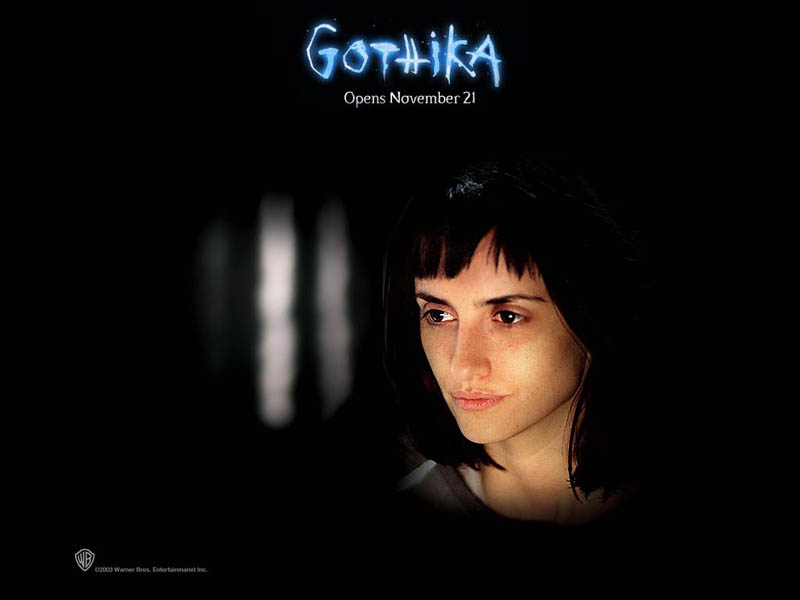  Готика / Gothika