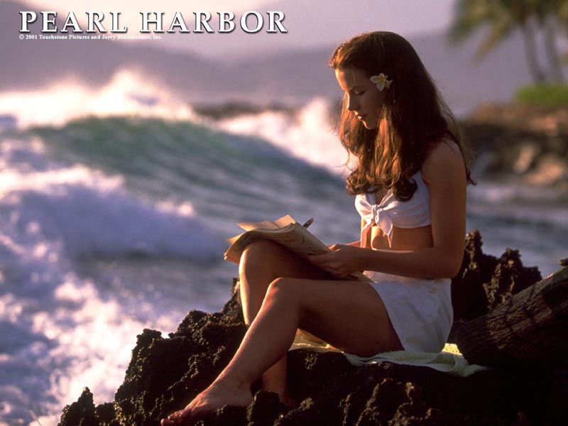 Перл Харбор / Perl Harbor