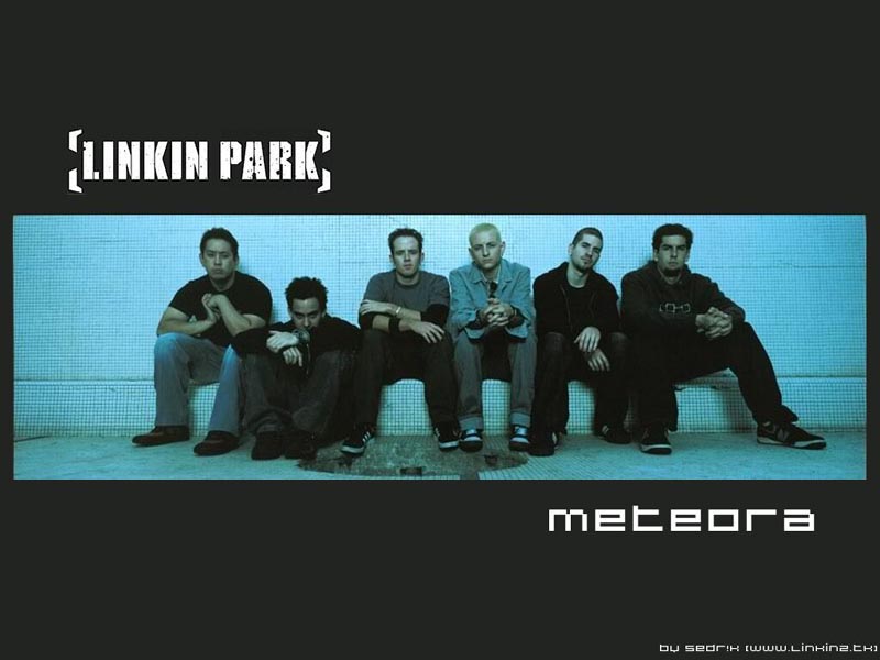 Линкин Парк / Linkin Park