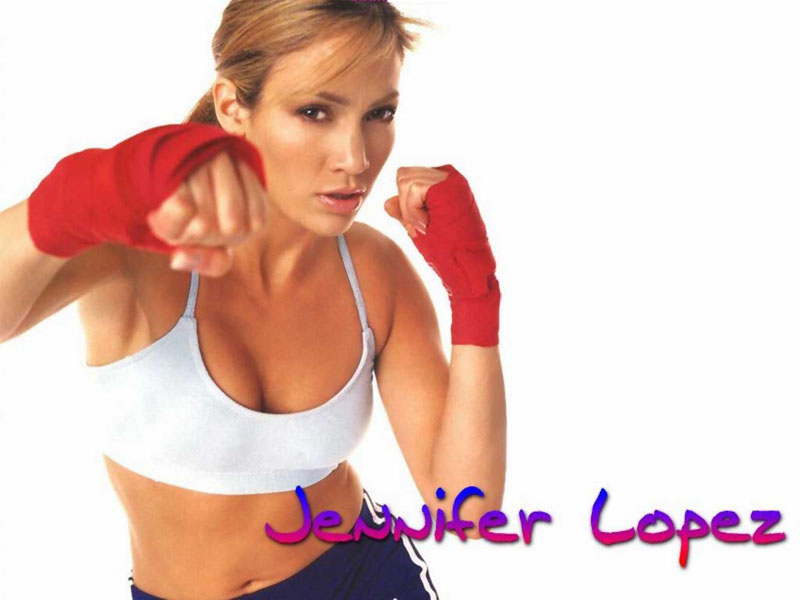 Дженнифер Лопез / Jennifer Lopez