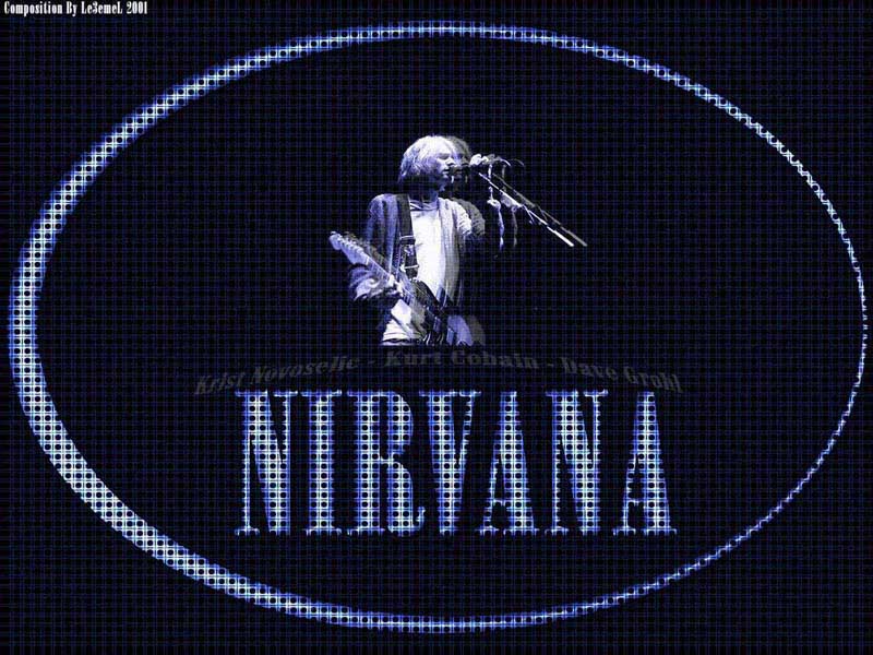 Нирвана / Nirvana