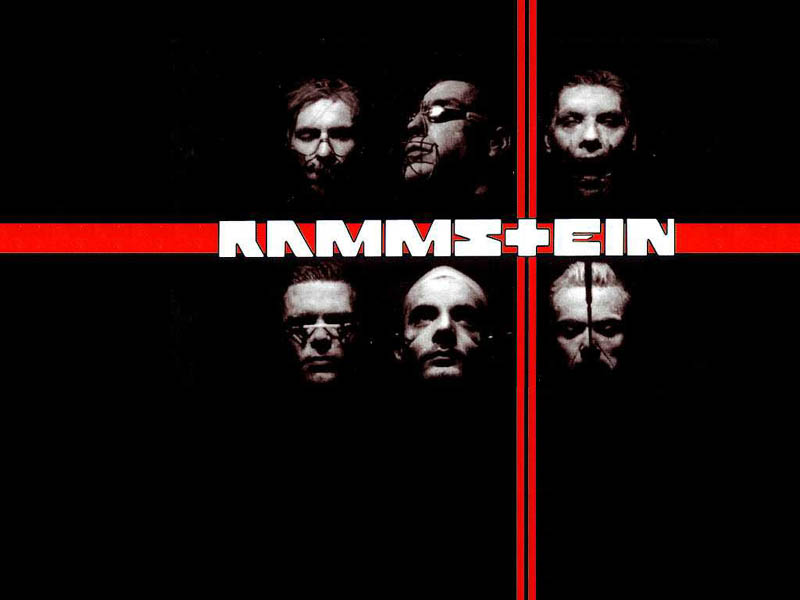 Раммштайн / Rammstein