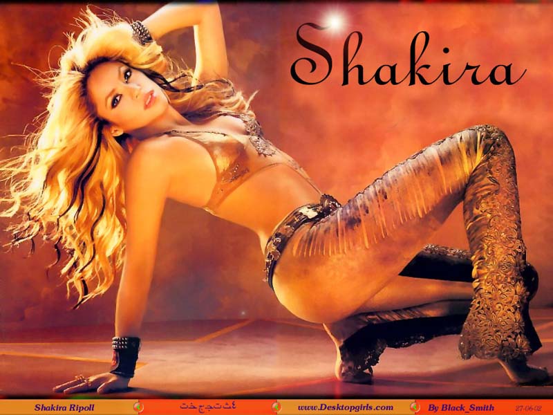 Shakira / Шакира